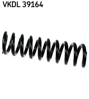 SKF VKDL 39164 Fahrwerksfeder